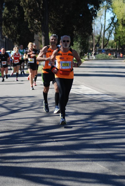 Appia Run (10/04/2022) 0209