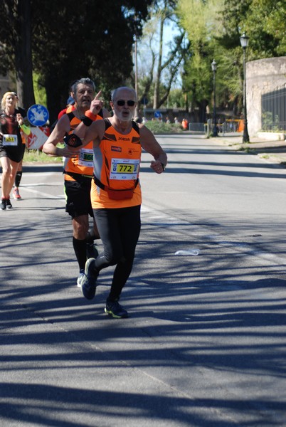 Appia Run (10/04/2022) 0210