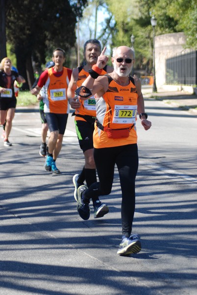 Appia Run (10/04/2022) 0211