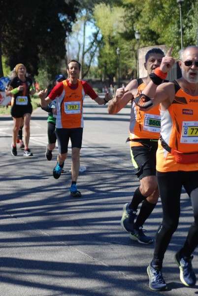 Appia Run (10/04/2022) 0212