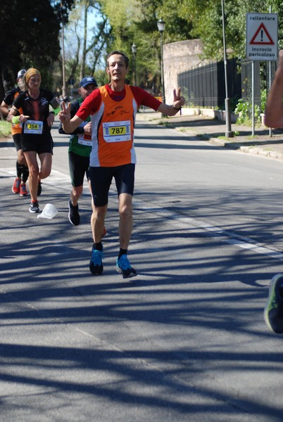 Appia Run (10/04/2022) 0213