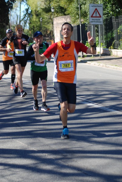 Appia Run (10/04/2022) 0214