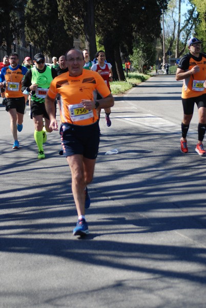 Appia Run (10/04/2022) 0215