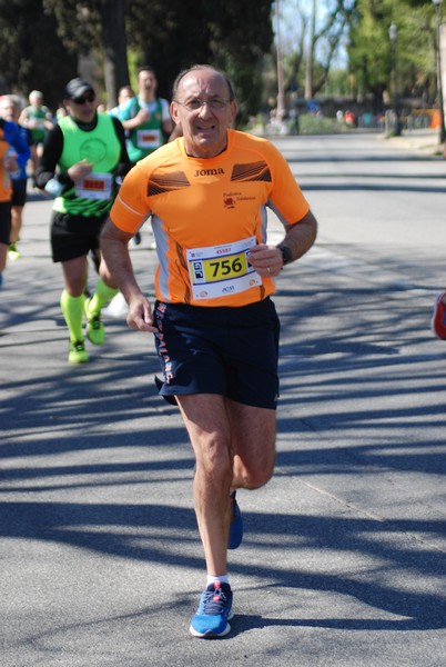 Appia Run (10/04/2022) 0216