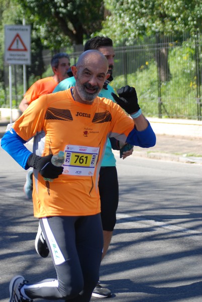 Appia Run (10/04/2022) 0220