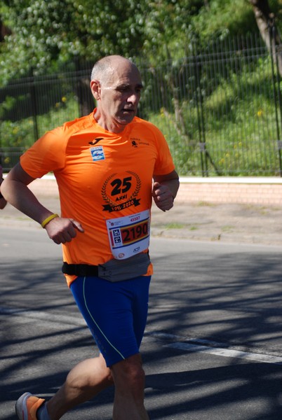 Appia Run (10/04/2022) 0224