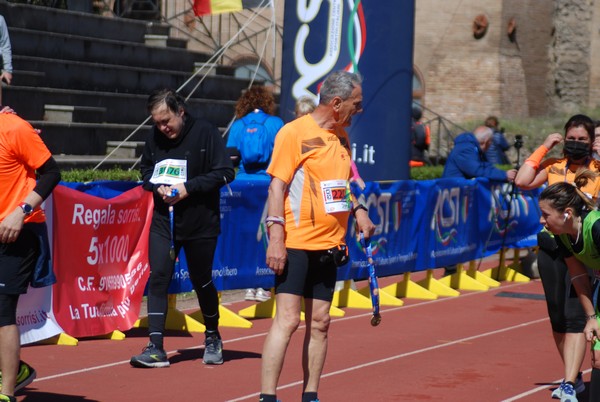 Appia Run (10/04/2022) 0237