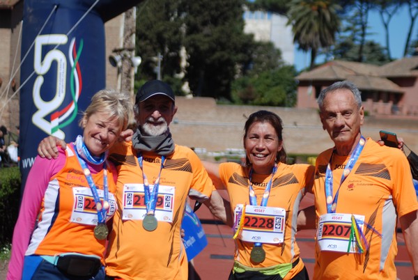 Appia Run (10/04/2022) 0247