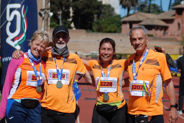 Appia Run (10/04/2022) 0248
