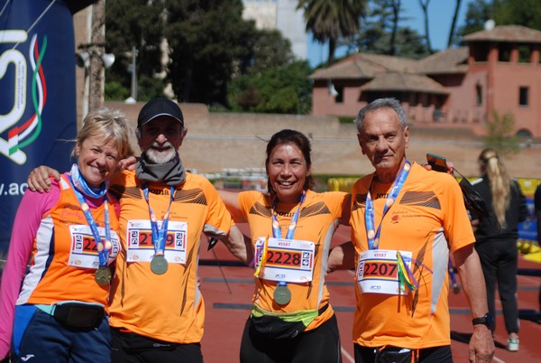 Appia Run (10/04/2022) 0249