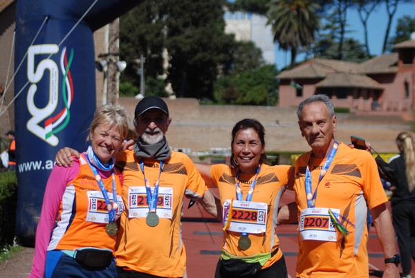 Appia Run (10/04/2022) 0250