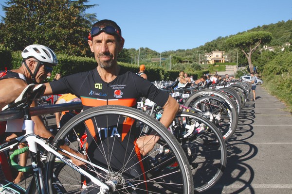 Triathlon Sprint di Bracciano (31/07/2022) 0003