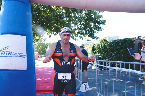 Triathlon Sprint di Bracciano (31/07/2022) 0022