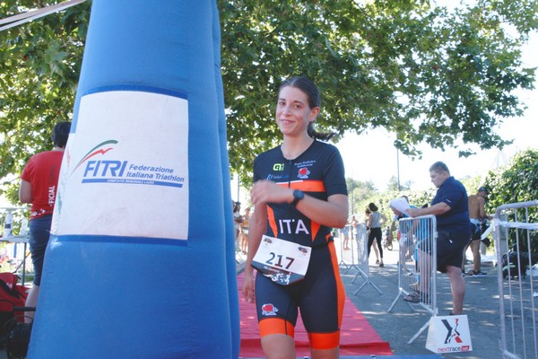 Triathlon Sprint di Bracciano (31/07/2022) 0029
