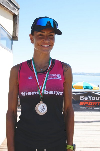 Triathlon Sprint di Bracciano (31/07/2022) 0035