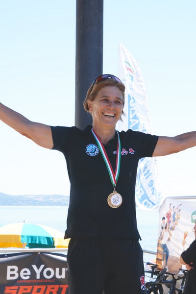 Triathlon Sprint di Bracciano (31/07/2022) 0036