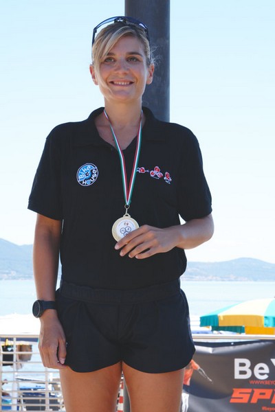 Triathlon Sprint di Bracciano (31/07/2022) 0039