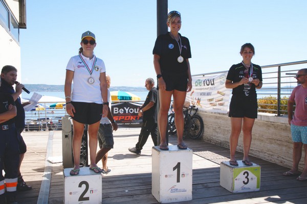 Triathlon Sprint di Bracciano (31/07/2022) 0040