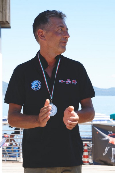 Triathlon Sprint di Bracciano (31/07/2022) 0041