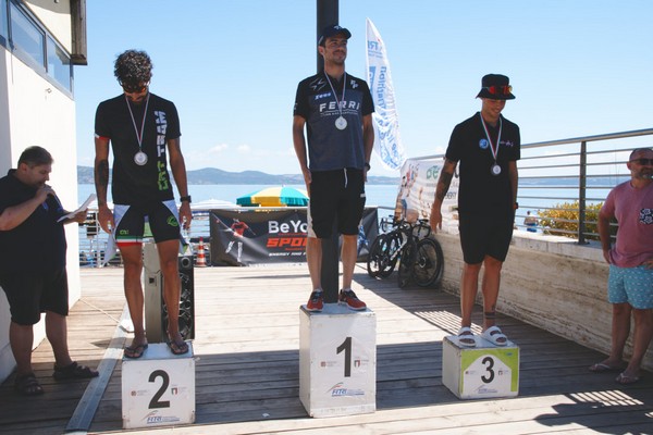 Triathlon Sprint di Bracciano (31/07/2022) 0044