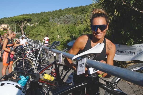 Triathlon Sprint di Bracciano (31/07/2022) 0045
