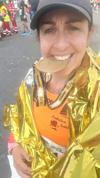 Maratona di Roma (27/03/2022) 0005