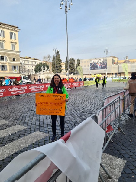Maratona di Roma (27/03/2022) 0011
