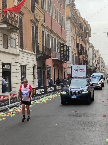 Maratona di Roma (27/03/2022) 0012
