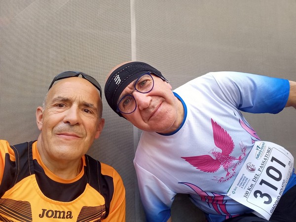 100 Km del Passatore  (21/05/2022) 0006