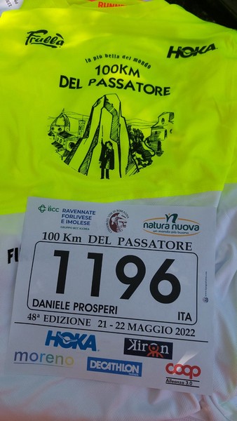 100 Km del Passatore  (21/05/2022) 0015