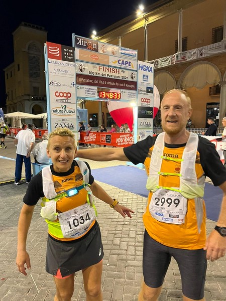 100 Km del Passatore  (21/05/2022) 0017