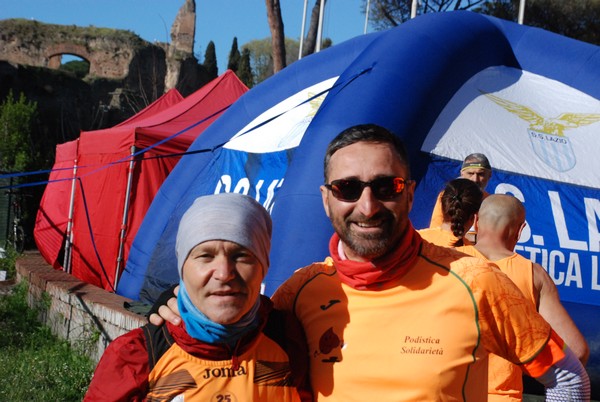 Appia Run (10/04/2022) 0065
