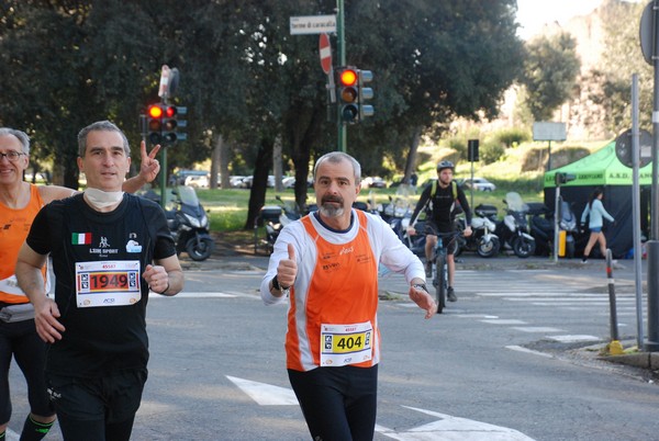Appia Run (10/04/2022) 0074