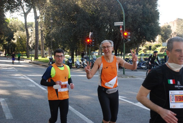 Appia Run (10/04/2022) 0075
