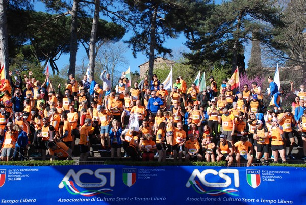 Appia Run (10/04/2022) 0100