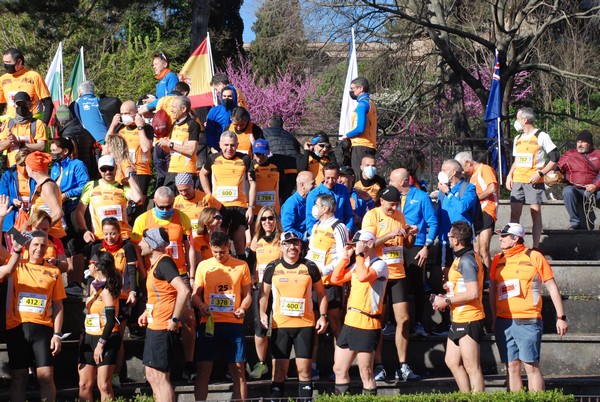 Appia Run (10/04/2022) 0107