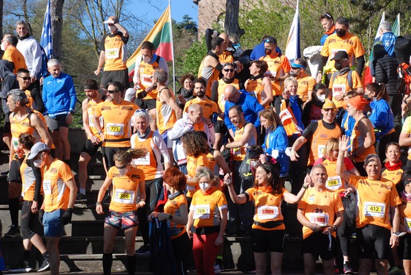 Appia Run (10/04/2022) 0112