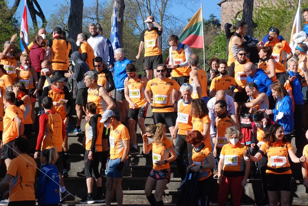 Appia Run (10/04/2022) 0113