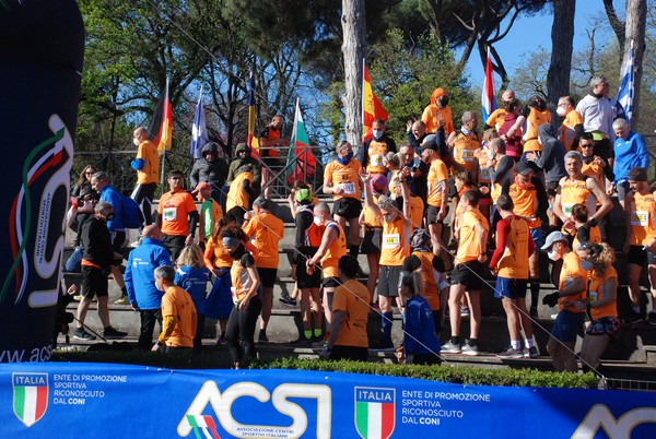 Appia Run (10/04/2022) 0116