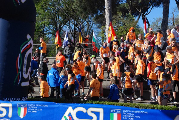 Appia Run (10/04/2022) 0117
