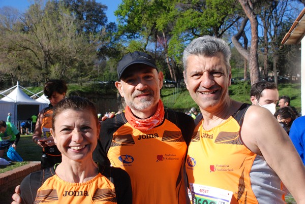 Appia Run (10/04/2022) 0119