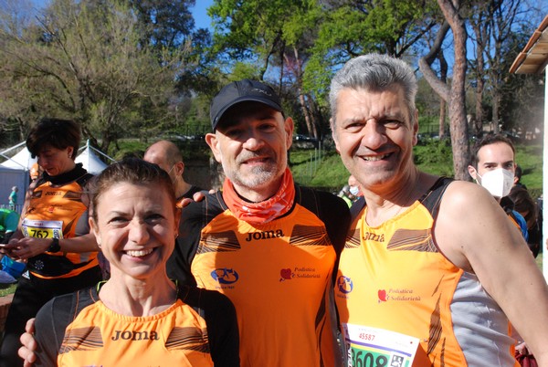 Appia Run (10/04/2022) 0120