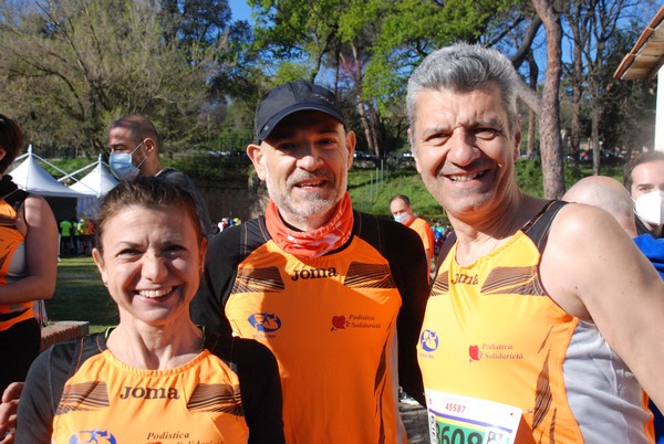 Appia Run (10/04/2022) 0121