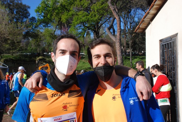 Appia Run (10/04/2022) 0123