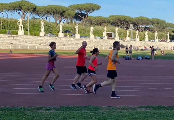 I nostri allenamenti ... di tutto un pò (31/05/2022) 0027