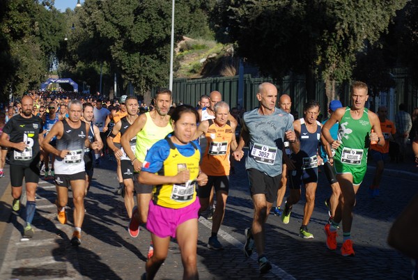 Roma Urbs Mundi (16/10/2022) 0035