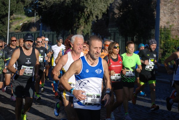 Roma Urbs Mundi (16/10/2022) 0074