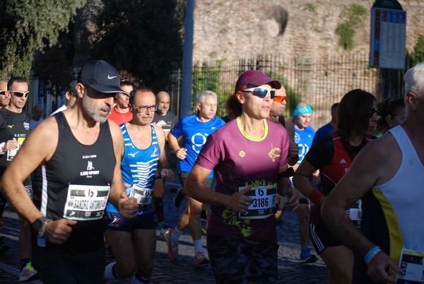 Roma Urbs Mundi (16/10/2022) 0076