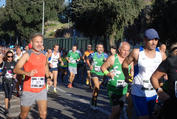 Roma Urbs Mundi (16/10/2022) 0098
