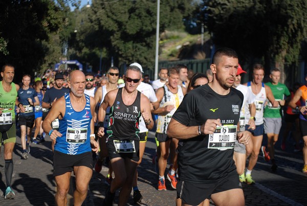 Roma Urbs Mundi (16/10/2022) 0100